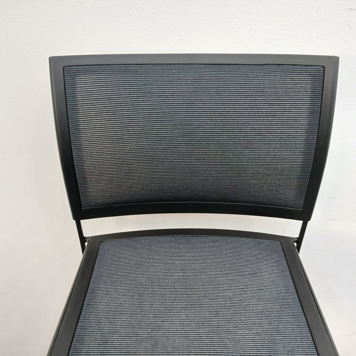 Bar Height Guest Chair