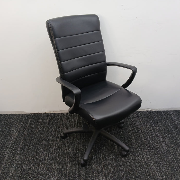 Executive Desk Chair