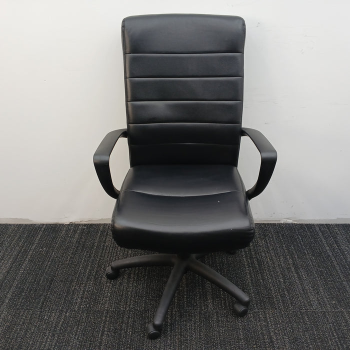 Executive Desk Chair
