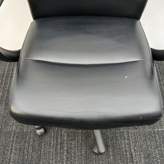 Executive Desk Chair
