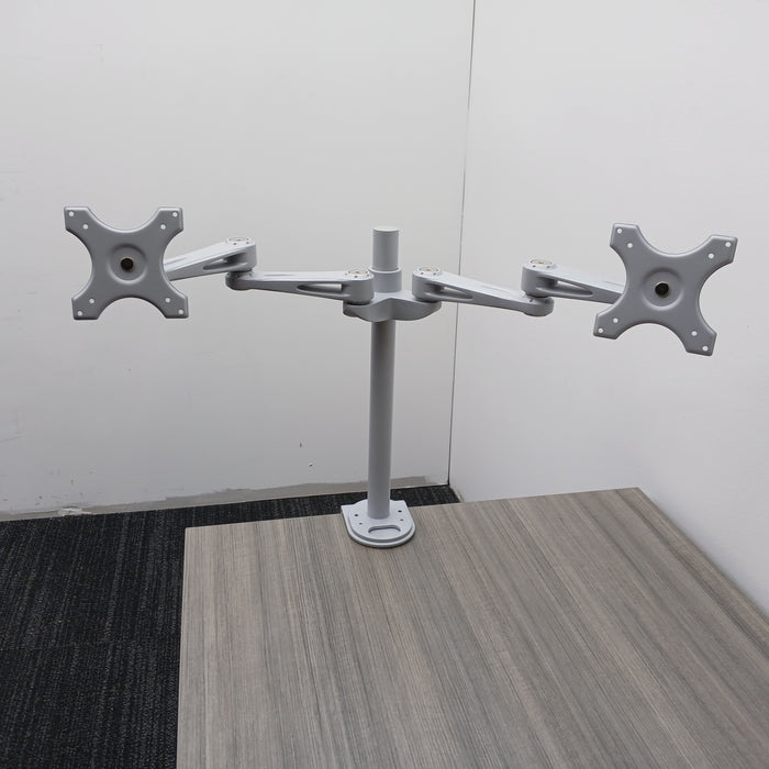 Dual Monitor Arm