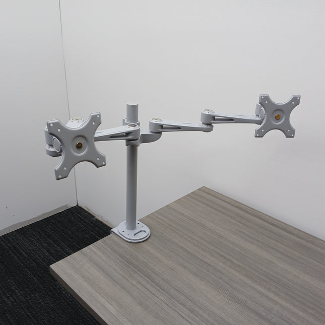 Dual Monitor Arm