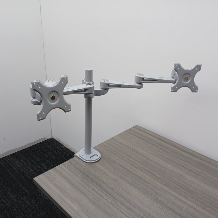 Dual Monitor Arm