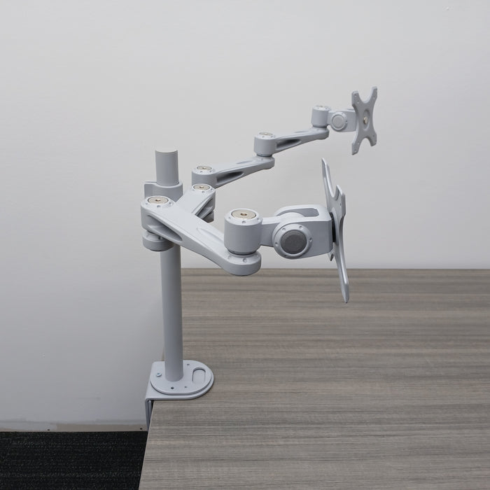 Dual Monitor Arm