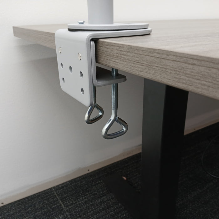 Dual Monitor Arm