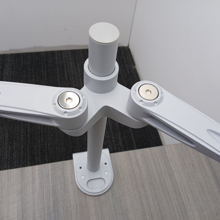 Dual Monitor Arm