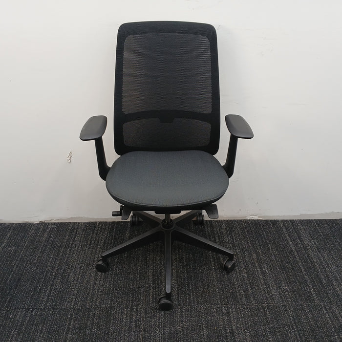 Soji Office Chair
