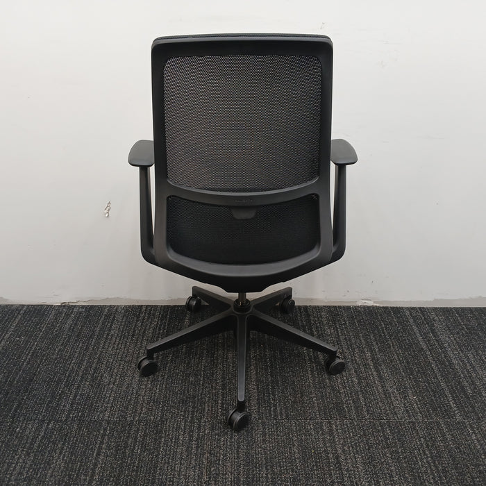 Soji Office Chair