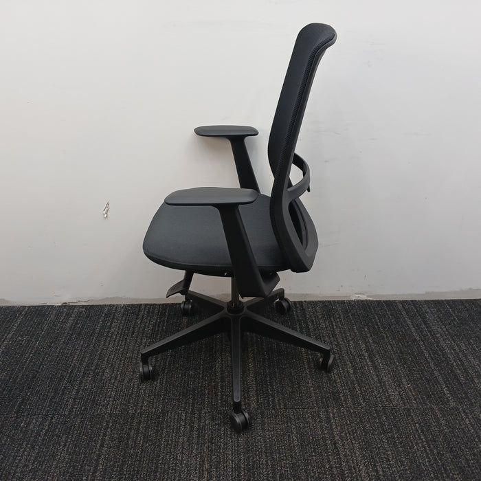 Soji Office Chair