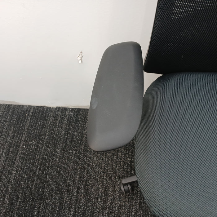 Soji Office Chair