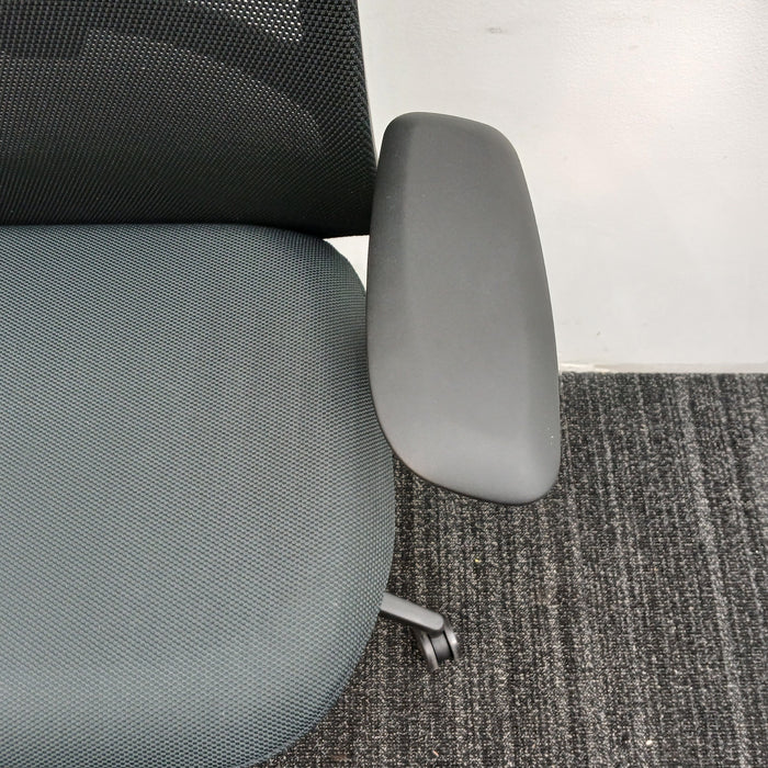 Soji Office Chair