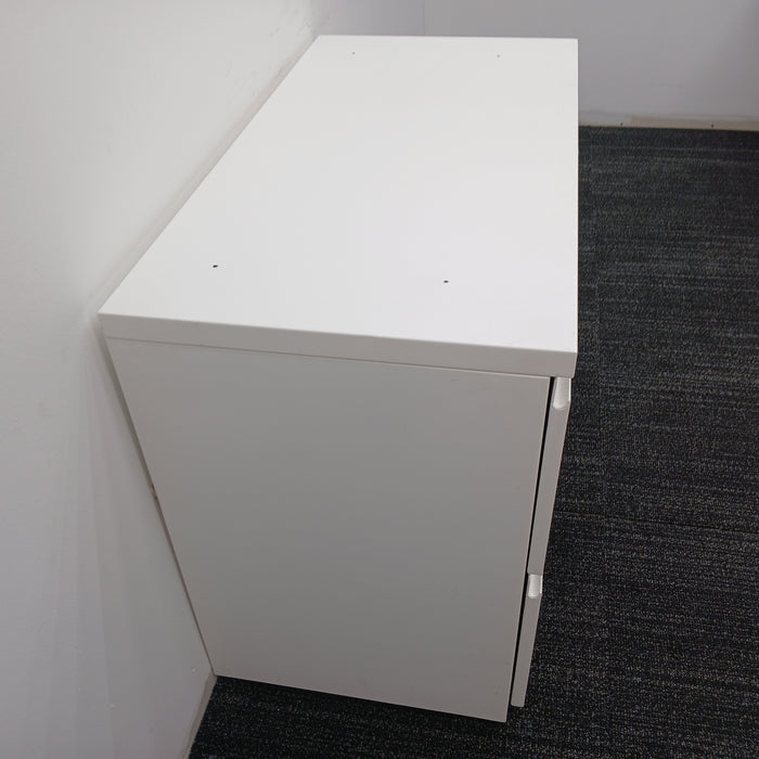 36" 2 Drawer Lateral File Cabinet