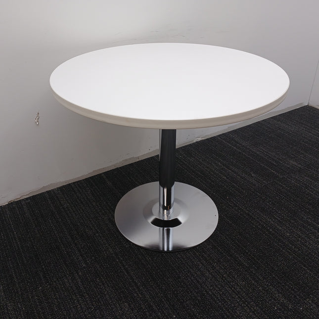 36" Round Table