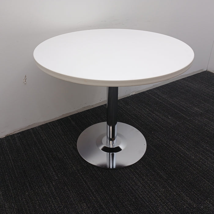 36" Round Table