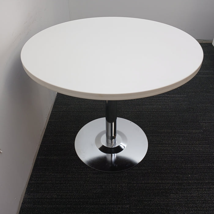 36" Round Table