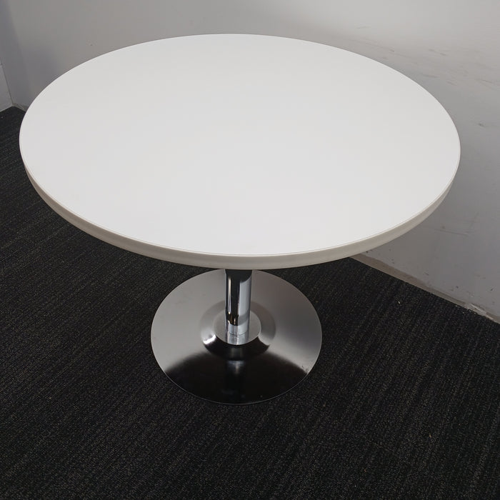 36" Round Table