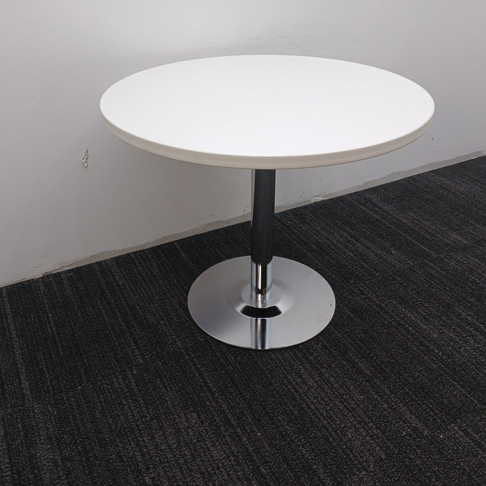 36" Round Table