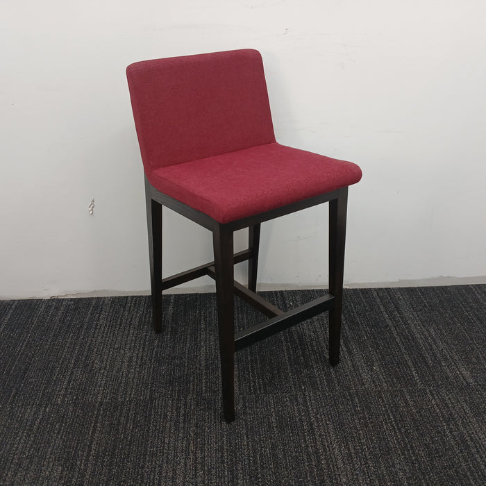 Counter-Height Guest Chair
