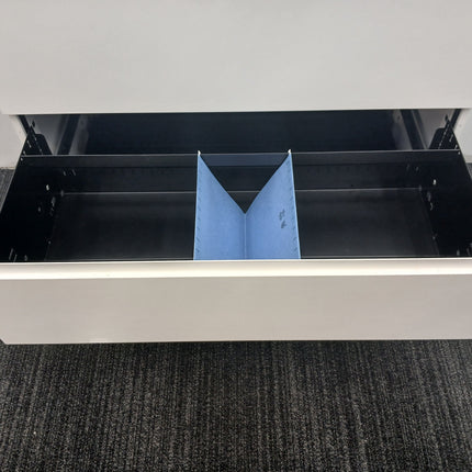 42" 3 Drawer Lateral File Cabinet