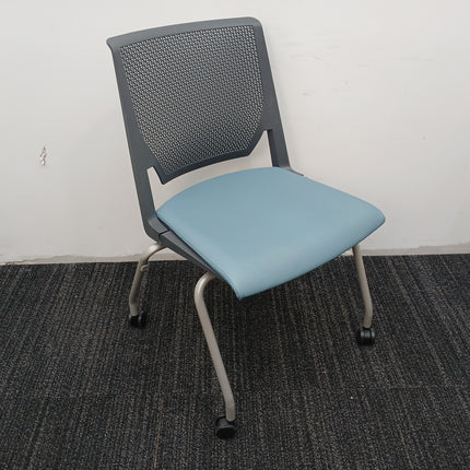 Stacking Guest Chair
