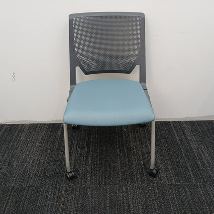 Stacking Guest Chair