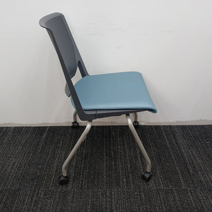 Stacking Guest Chair