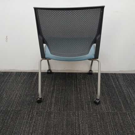 Stacking Guest Chair