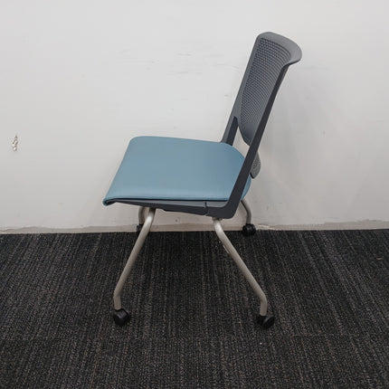 Stacking Guest Chair