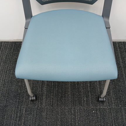 Stacking Guest Chair