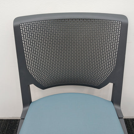 Stacking Guest Chair