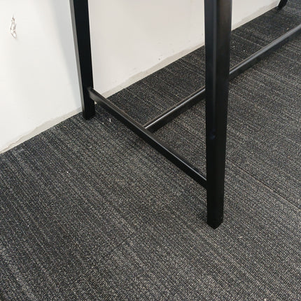 Bar Height Collaboration Table