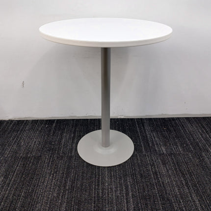 36" Bar Height Table