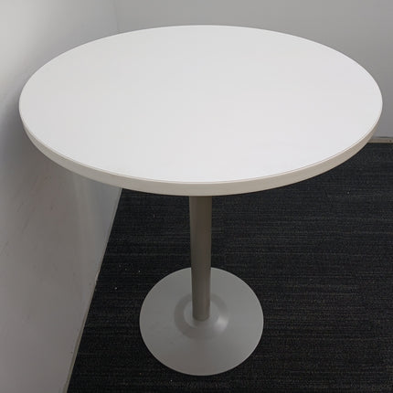 36" Bar Height Table