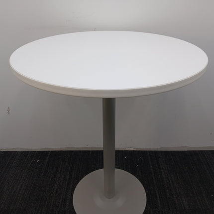 36" Bar Height Table