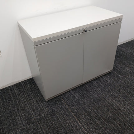 36" Storage Cabinet