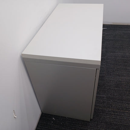 36" Storage Cabinet