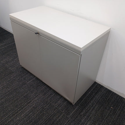 36" Storage Cabinet