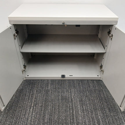 36" Storage Cabinet