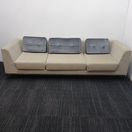3-Seat Sofa