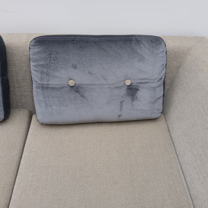 3-Seat Sofa