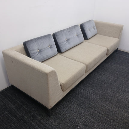 3-Seat Sofa