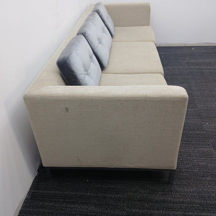 3-Seat Sofa