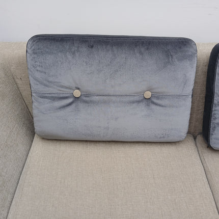 3-Seat Sofa