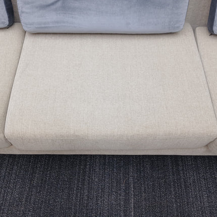 3-Seat Sofa