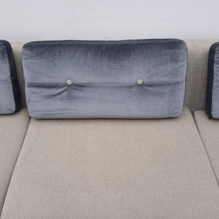 3-Seat Sofa