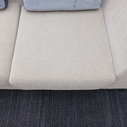 3-Seat Sofa