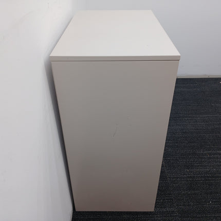 30" 3 Drawer Lateral File Cabinet