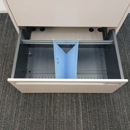 30" 3 Drawer Lateral File Cabinet