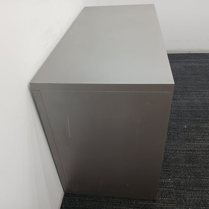 42" 2 Drawer Lateral File Cabinet