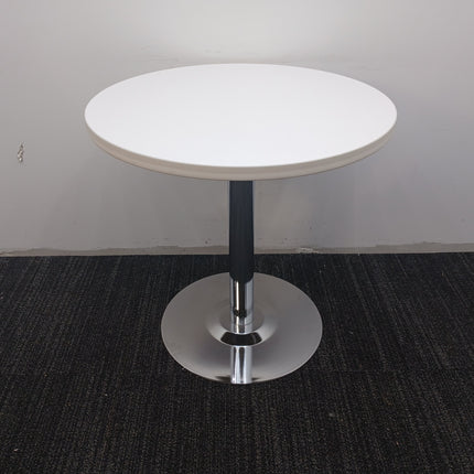 30" Round Table